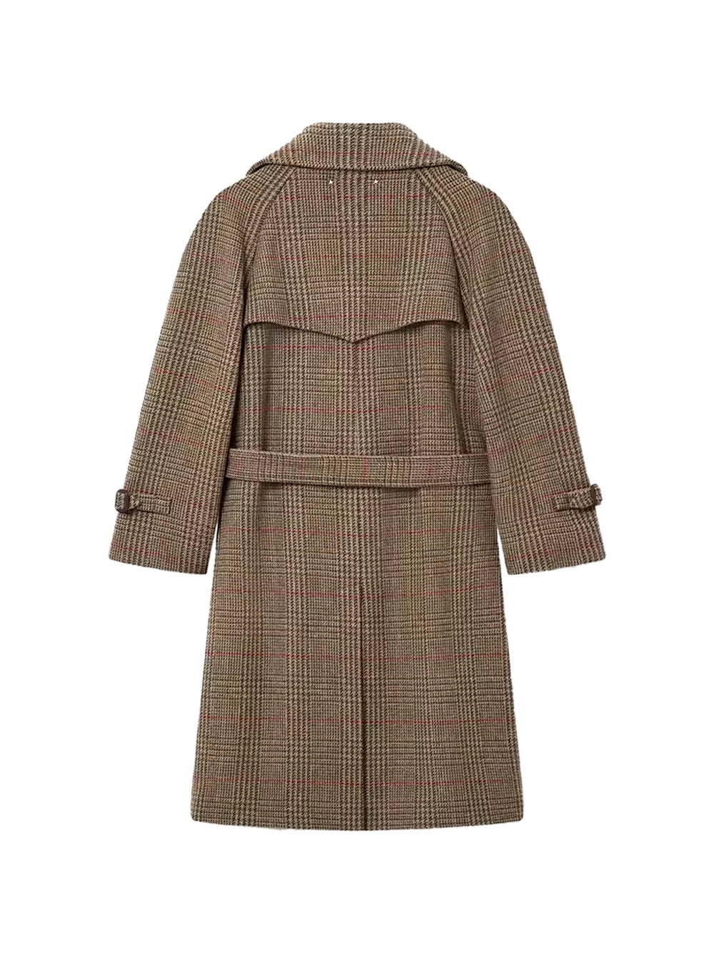 Golden Goose Women `Roxanne` Trench GOLDEN GOOSE