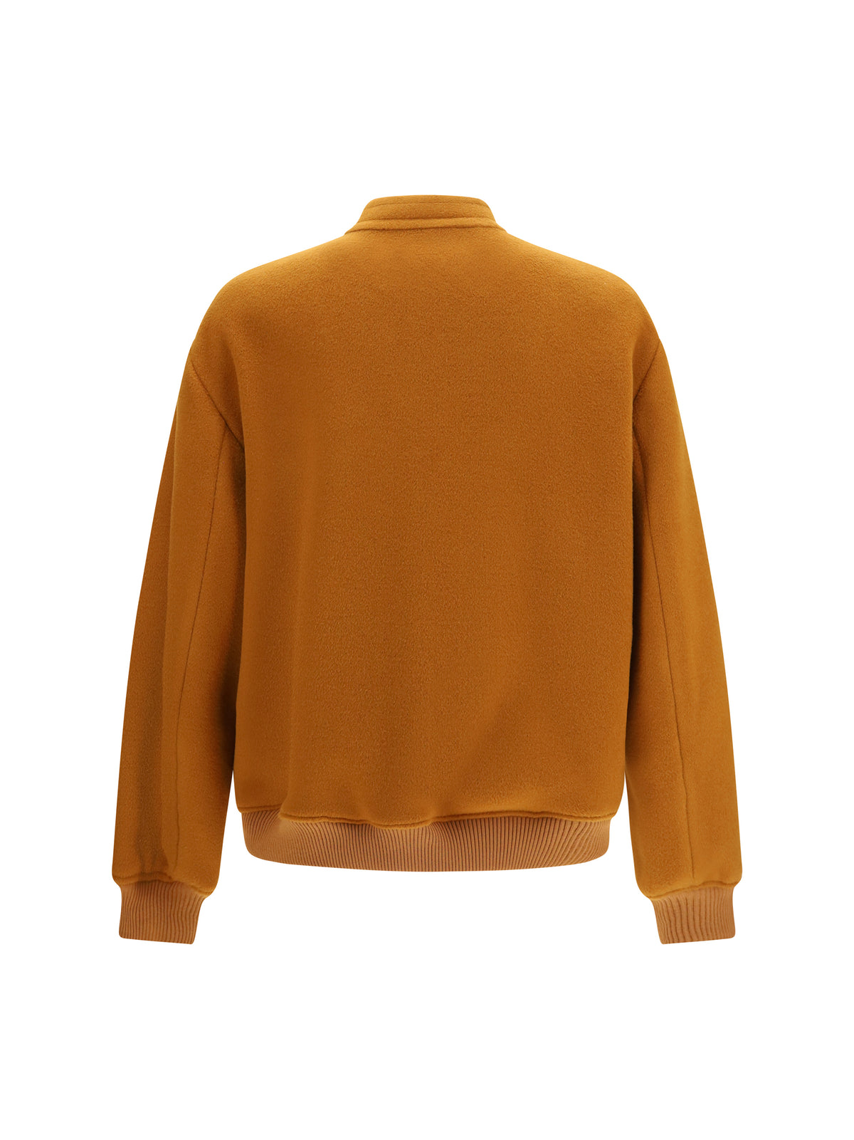 Valentino Men Virgin Wool And Cashmere Jacket VALENTINO
