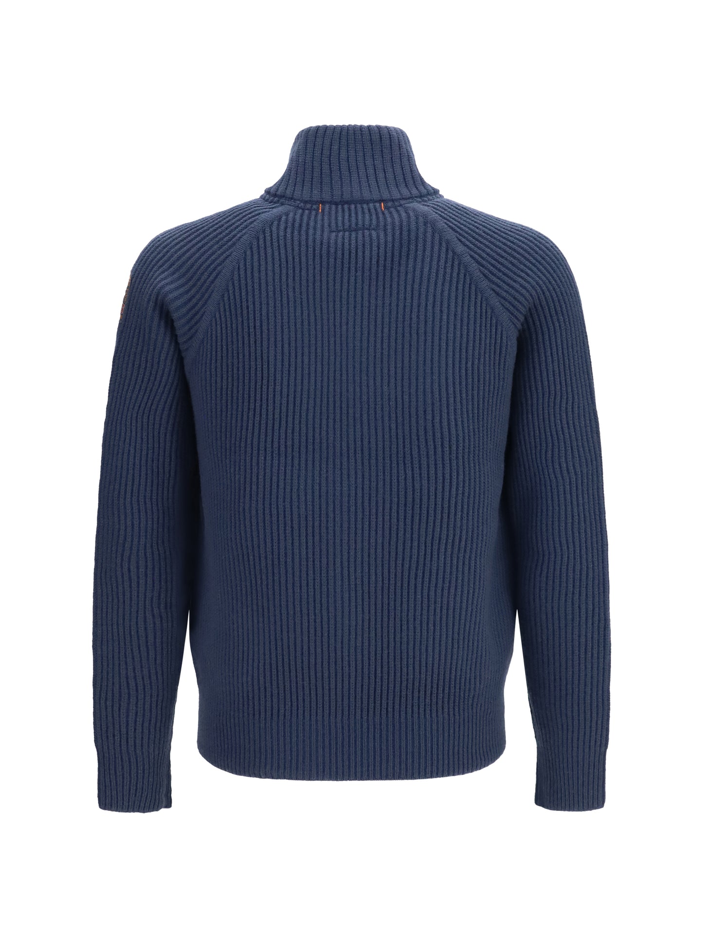 Parajumpers Men Olmo Hybrid Cardigan PARAJUMPERS