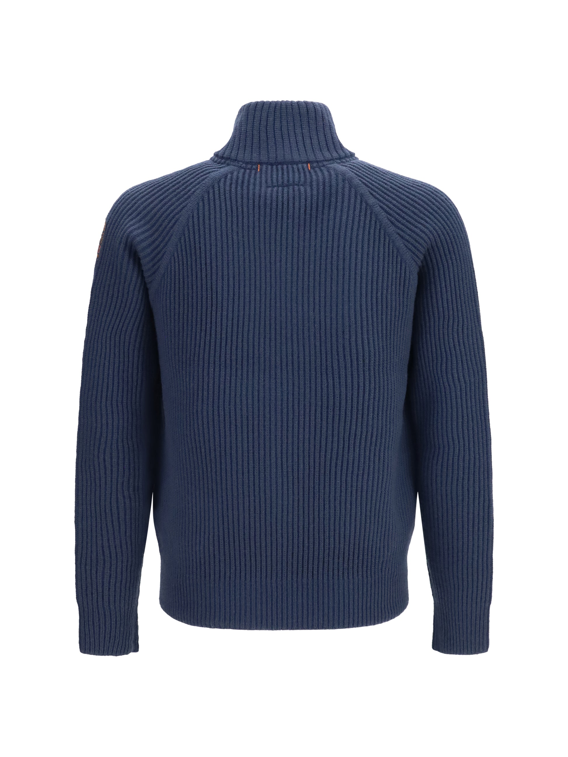 Parajumpers Men Olmo Hybrid Cardigan PARAJUMPERS