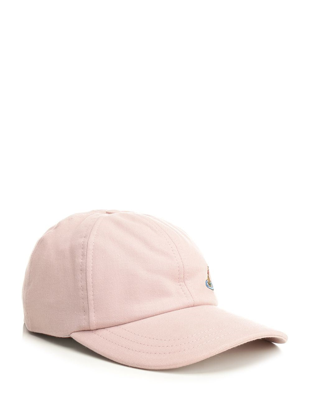 Vivienne Westwood Women Orb Cap VIVIENNE WESTWOOD