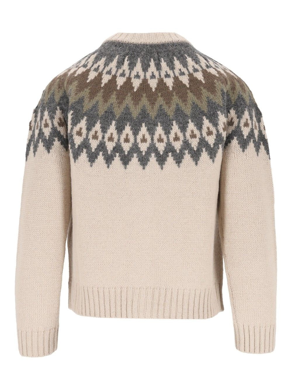Weekend Max Mara Women Alpaca And Wool Blend Cardigan WEEKEND MAX MARA