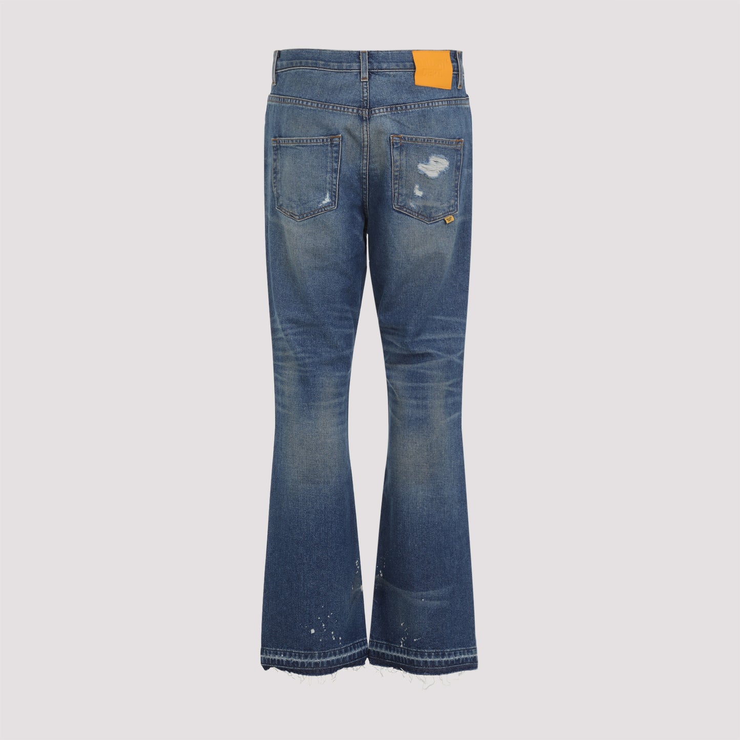 Gallery Dept. Dagger Bootcut Jeans Men GALLERY DEPT.