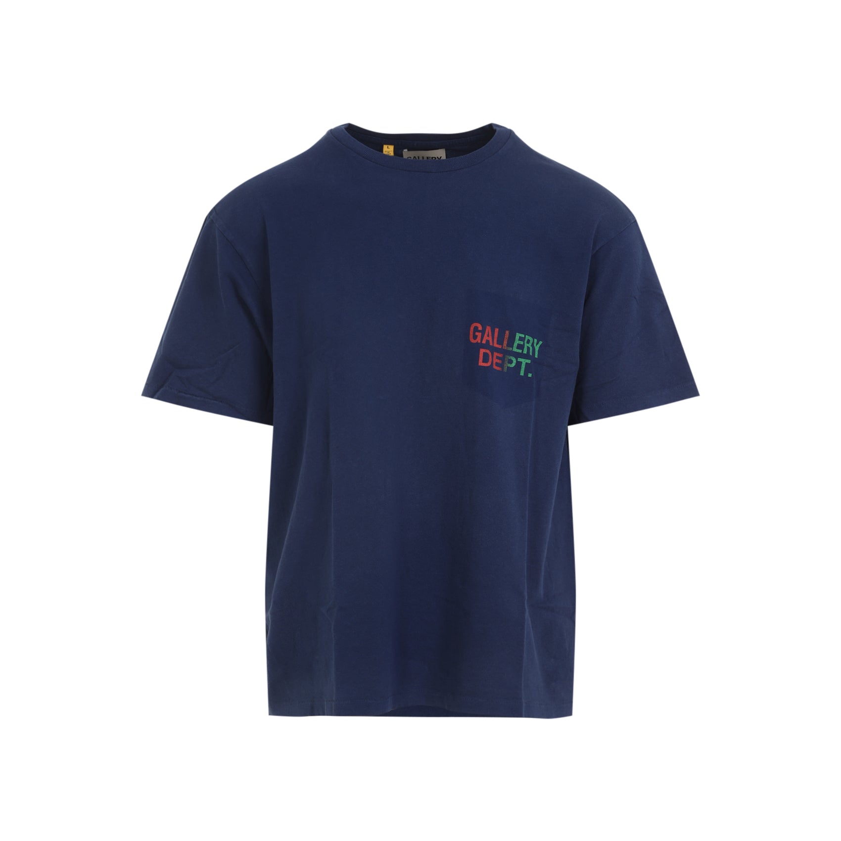 Gallery Dept. Boardwalk Tee Men GALLERY DEPT.