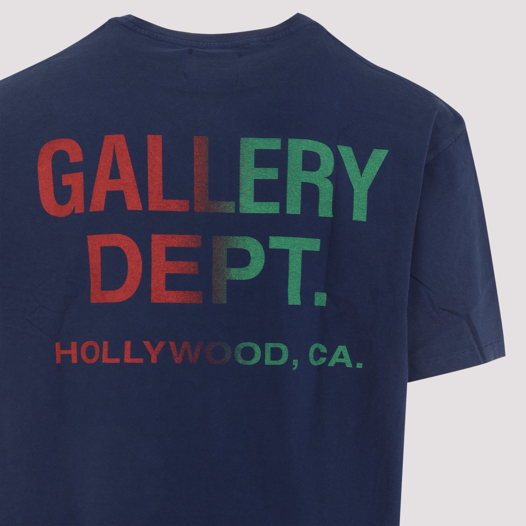 Gallery Dept. Boardwalk Tee Men GALLERY DEPT.