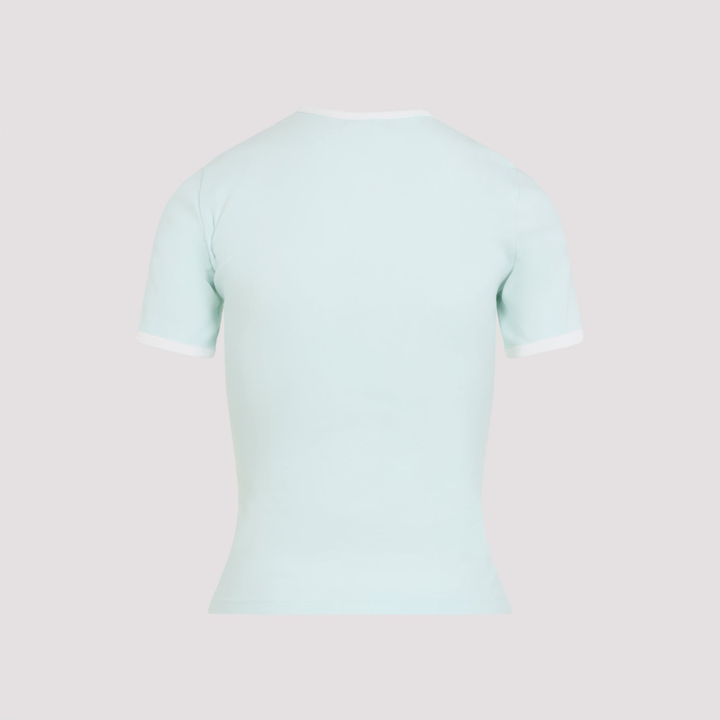 Courreges Signature T-Shirt Women COURREGES