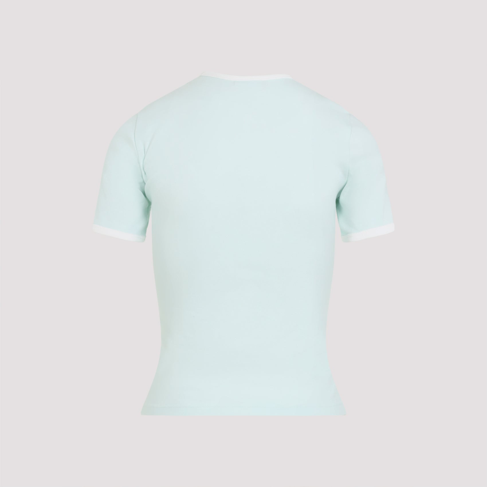 Courreges Signature T-Shirt Women COURREGES