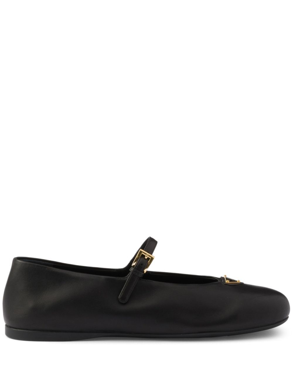 Prada Women Ballerine PRADA