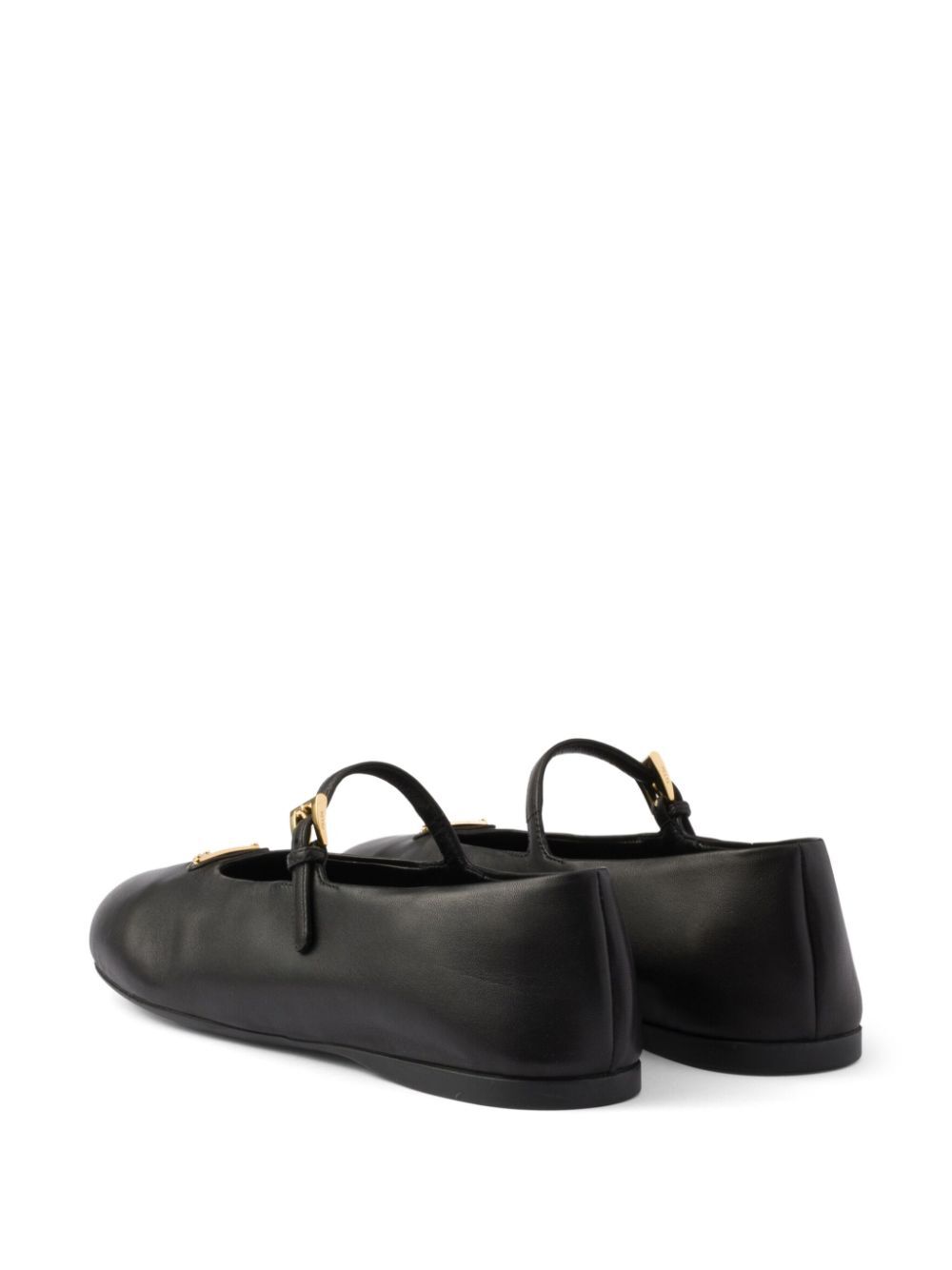 Prada Women Ballerine PRADA