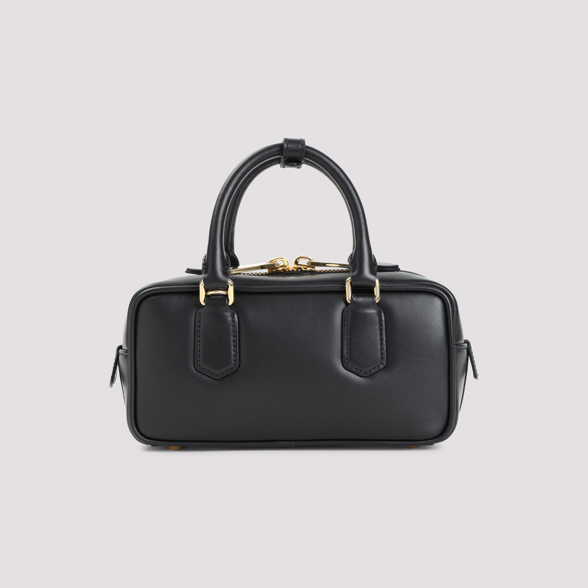Miu Miu Arcadie Calf Leather Handbag Women MIU MIU