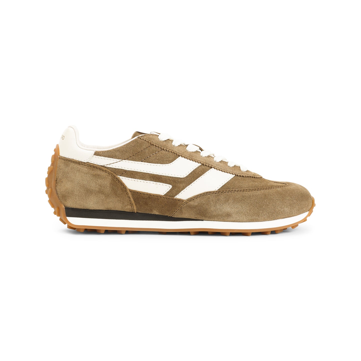 Suede Mick Sneaker Men TOM FORD