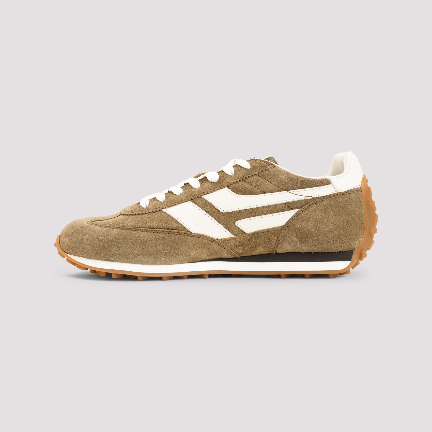 Suede Mick Sneaker Men TOM FORD