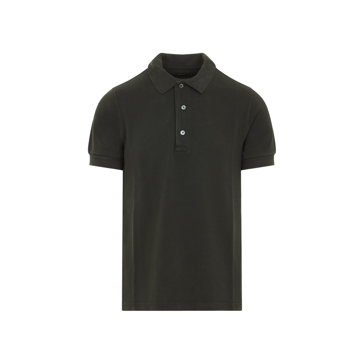 Tom Ford Lyocell Polo Men TOM FORD