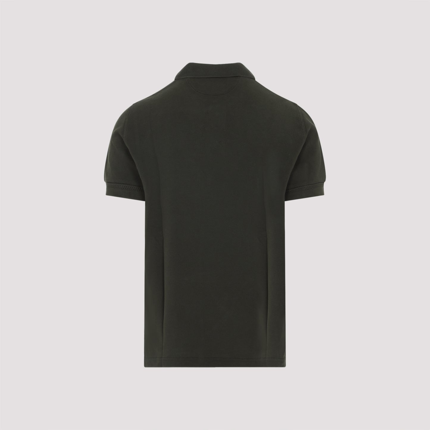 Tom Ford Lyocell Polo Men TOM FORD