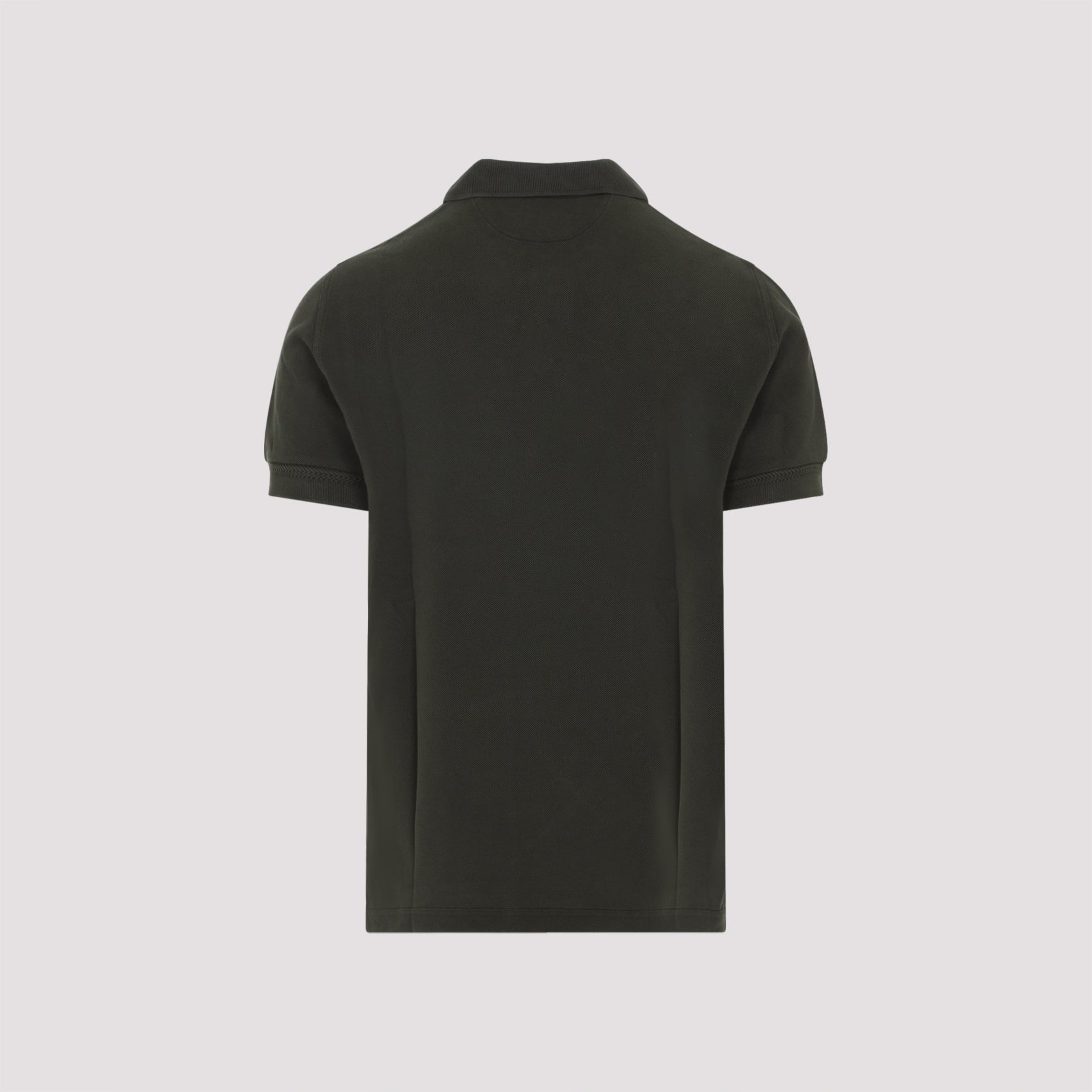 Tom Ford Lyocell Polo Men TOM FORD