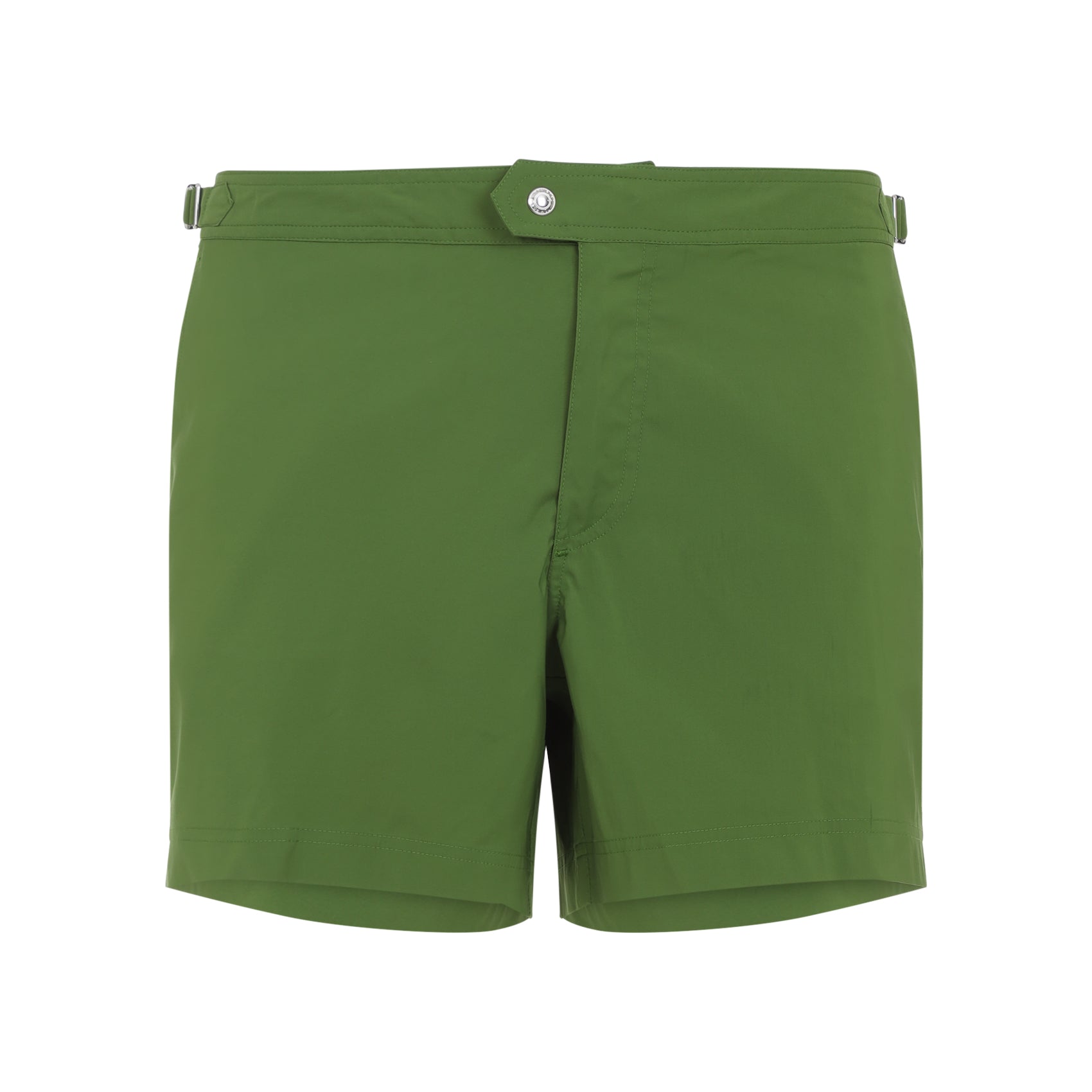 Tom Ford Polyester Swim Shorts Men TOM FORD