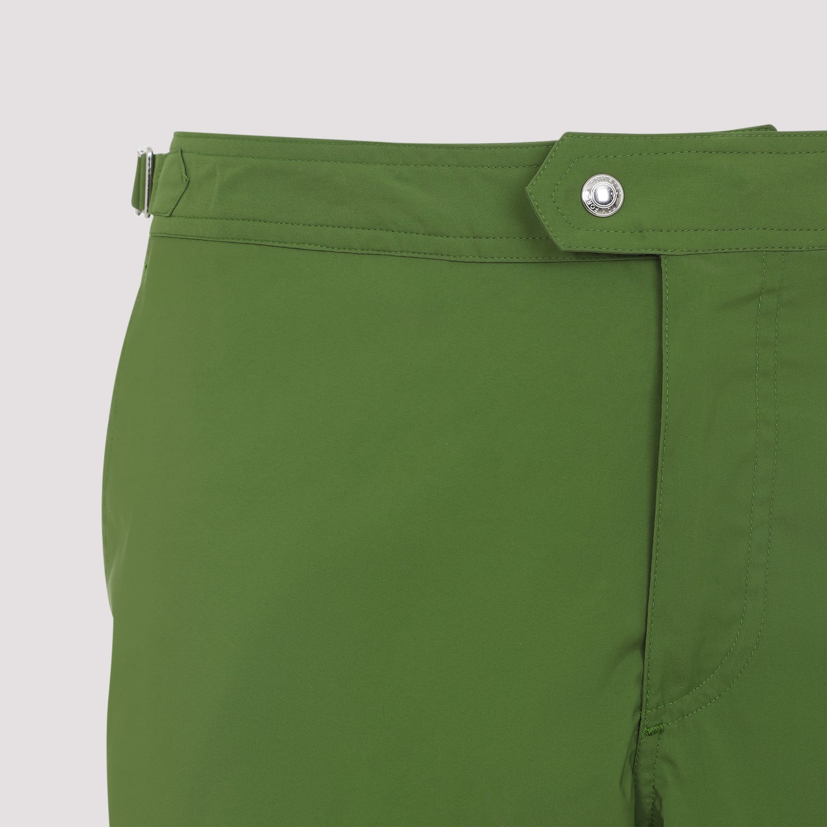 Tom Ford Polyester Swim Shorts Men TOM FORD