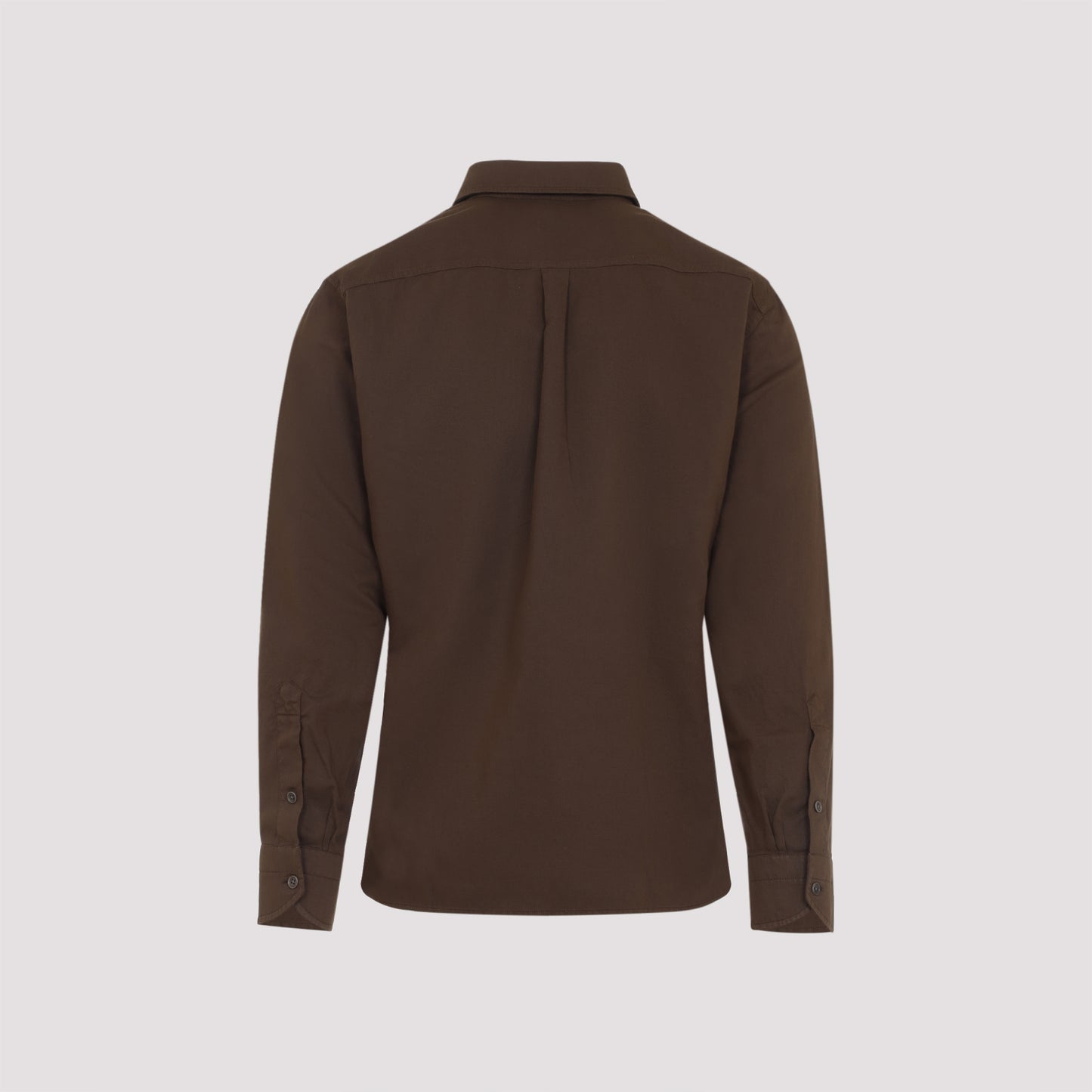 Tom Ford Military Shirt Men TOM FORD