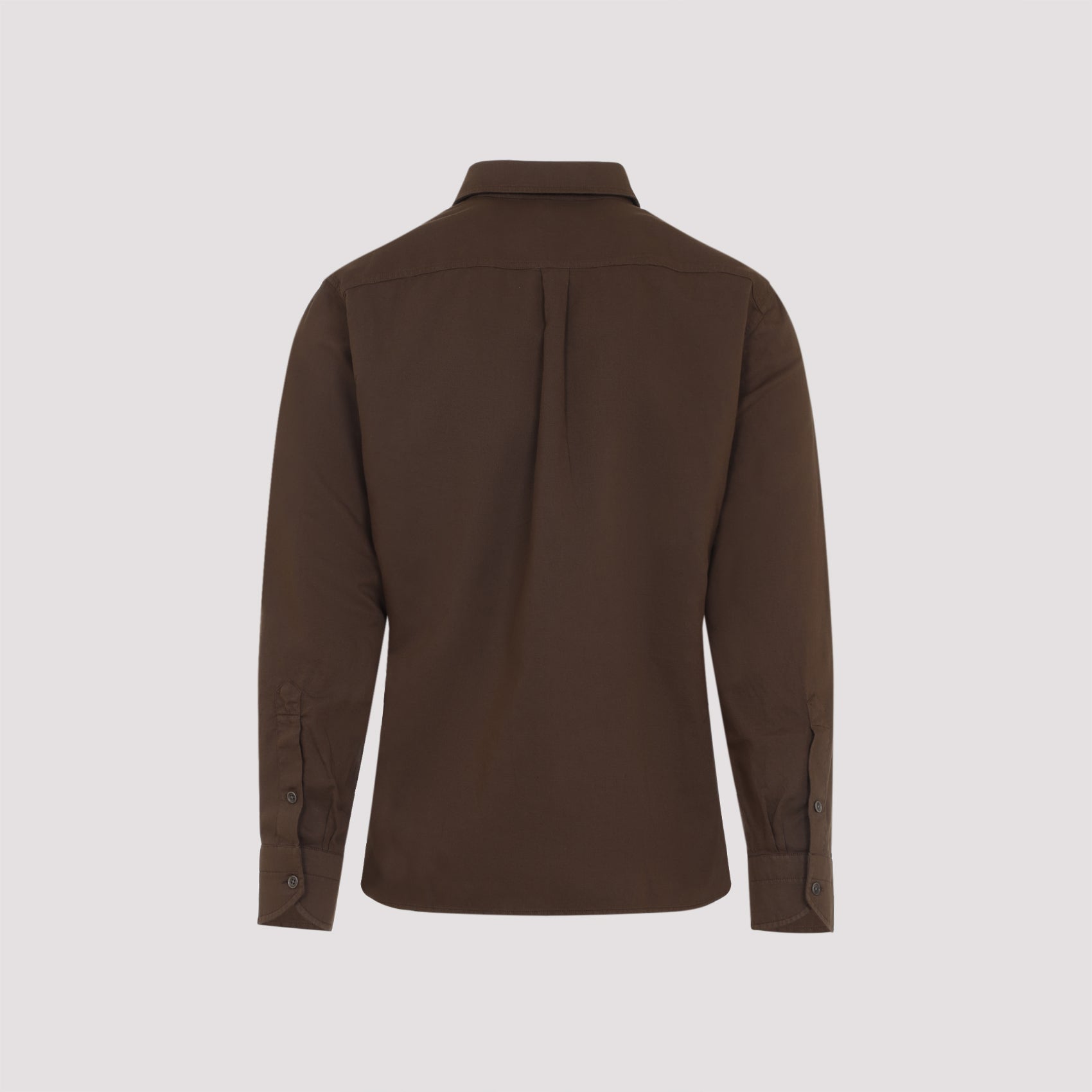 Tom Ford Military Shirt Men TOM FORD