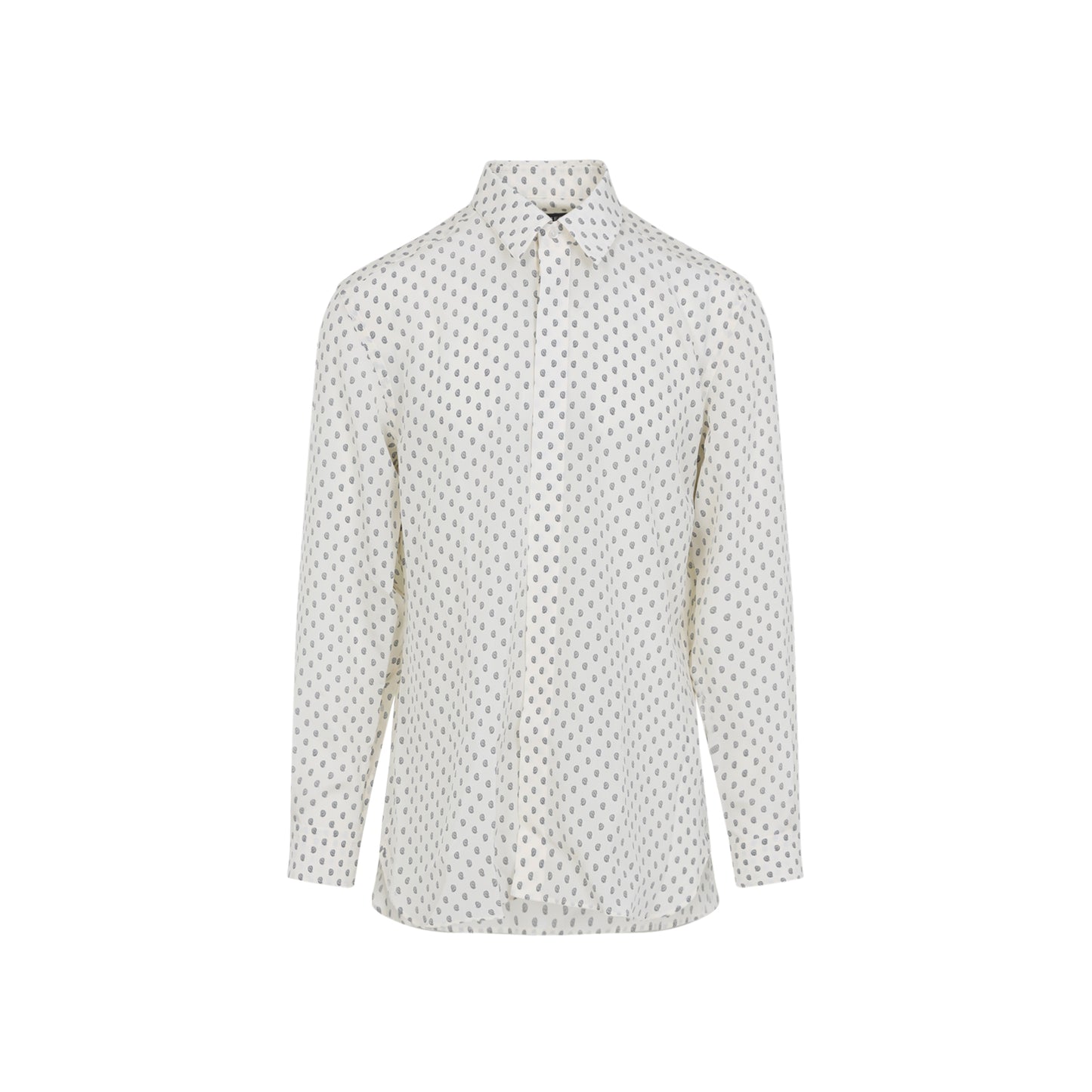 Tom Ford Fluid Shirt Men TOM FORD