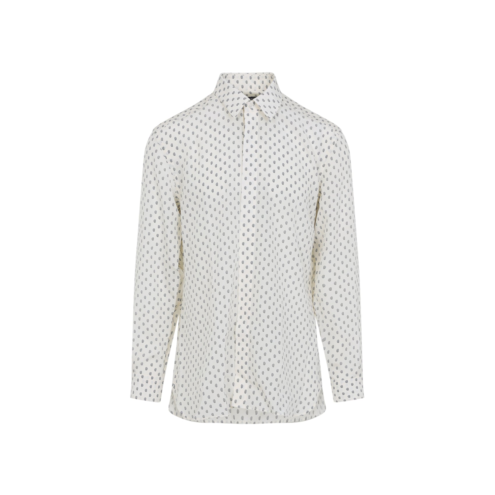 Tom Ford Fluid Shirt Men TOM FORD