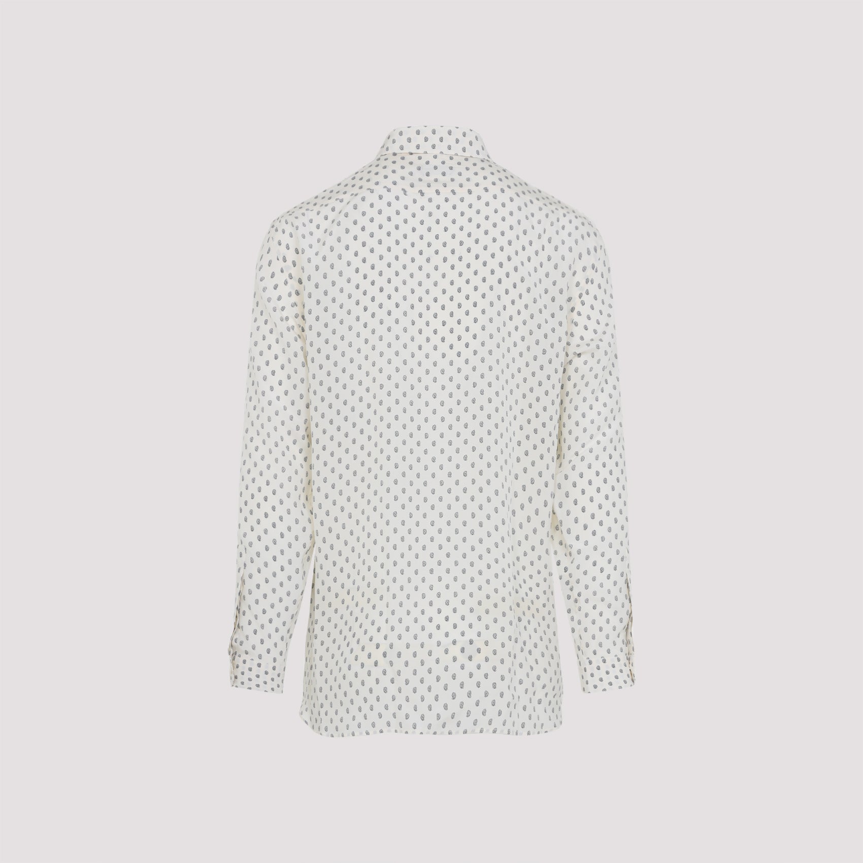 Tom Ford Fluid Shirt Men TOM FORD
