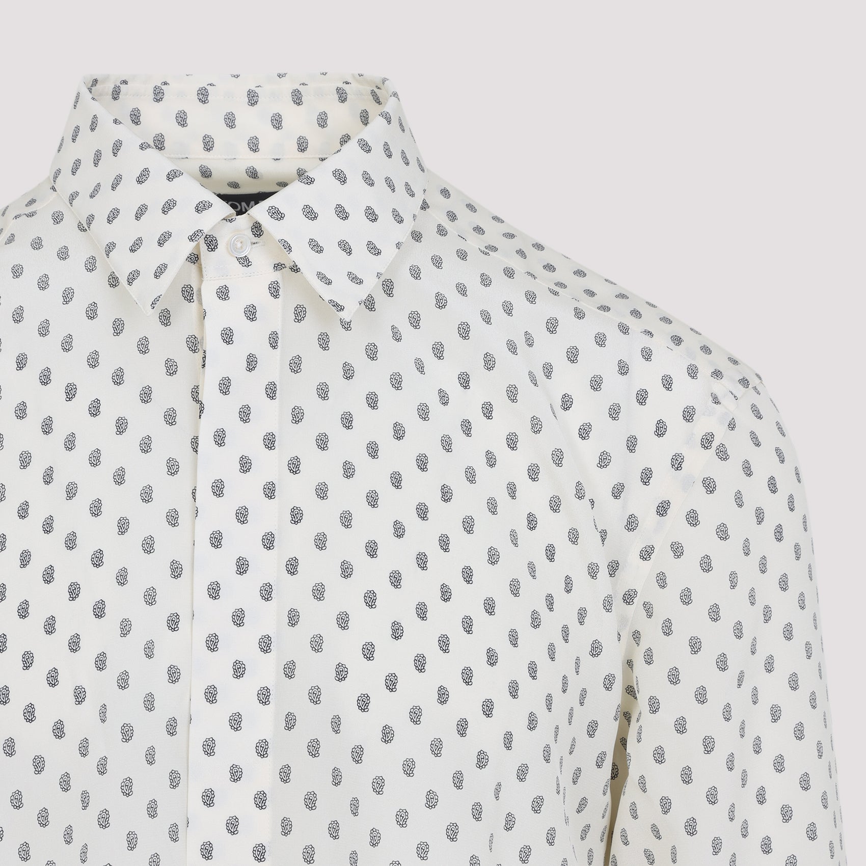 Tom Ford Fluid Shirt Men TOM FORD