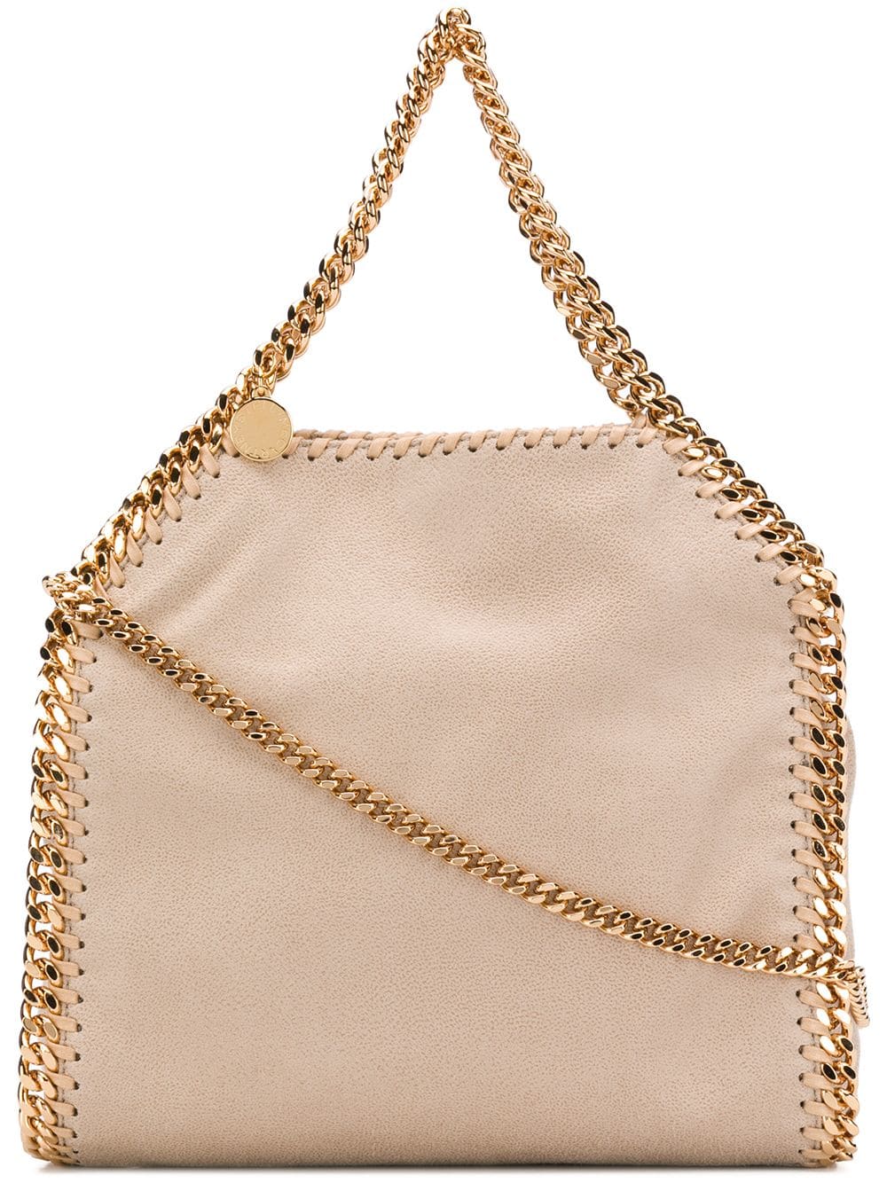 Stella Mccartney Women Falabella Mini Tote Bag STELLA MCCARTNEY