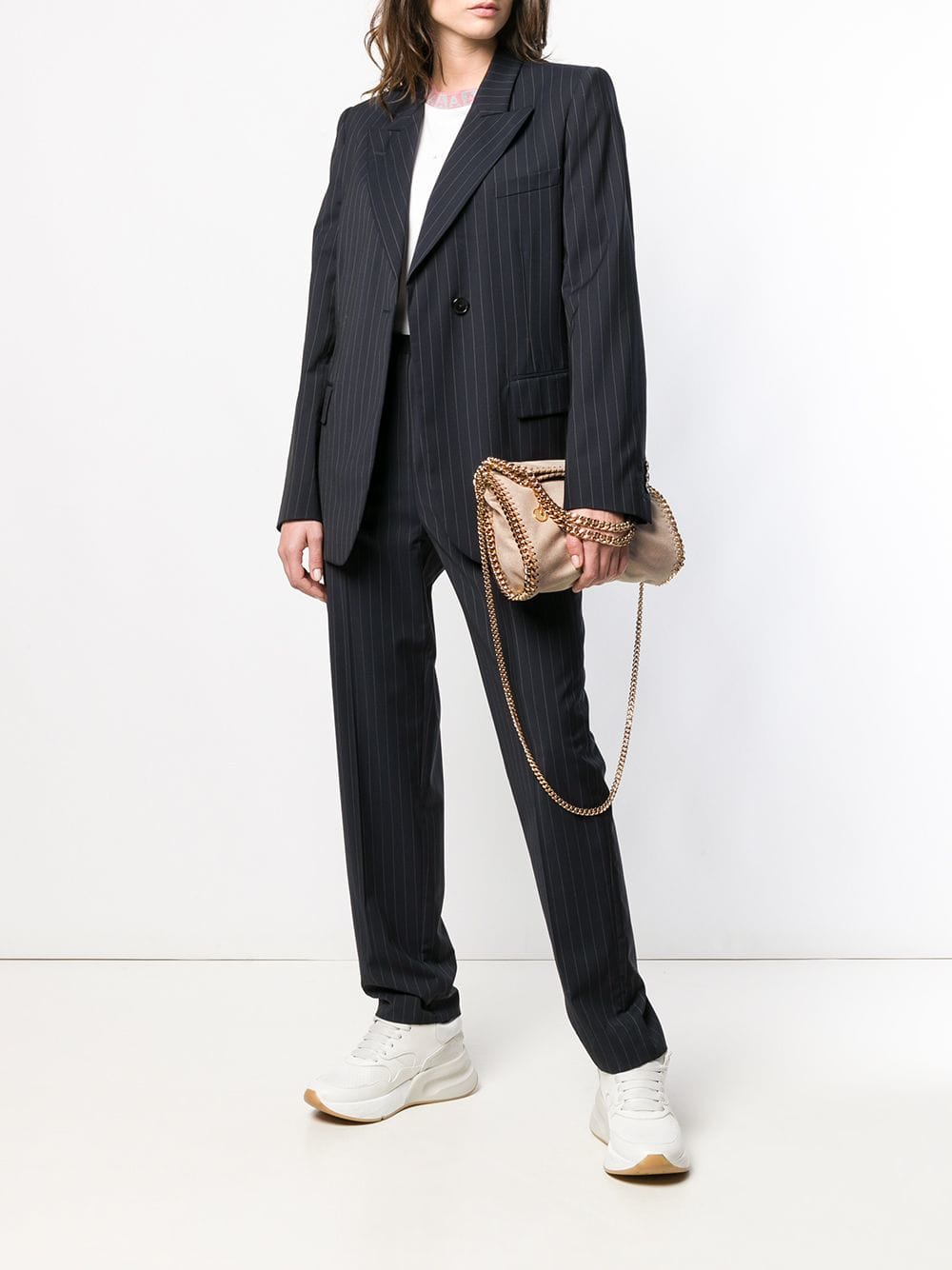 Stella Mccartney Women Falabella Mini Tote Bag STELLA MCCARTNEY