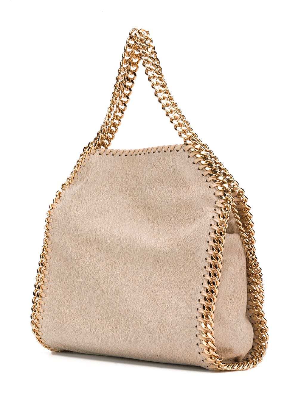 Stella Mccartney Women Falabella Mini Tote Bag STELLA MCCARTNEY