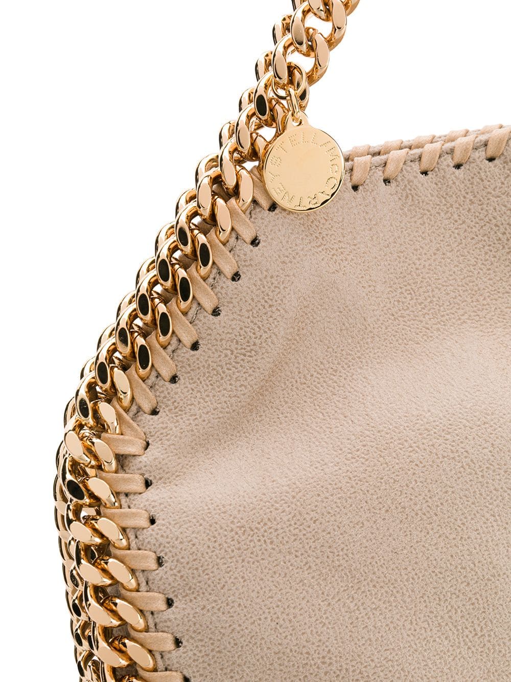 Stella Mccartney Women Falabella Mini Tote Bag STELLA MCCARTNEY