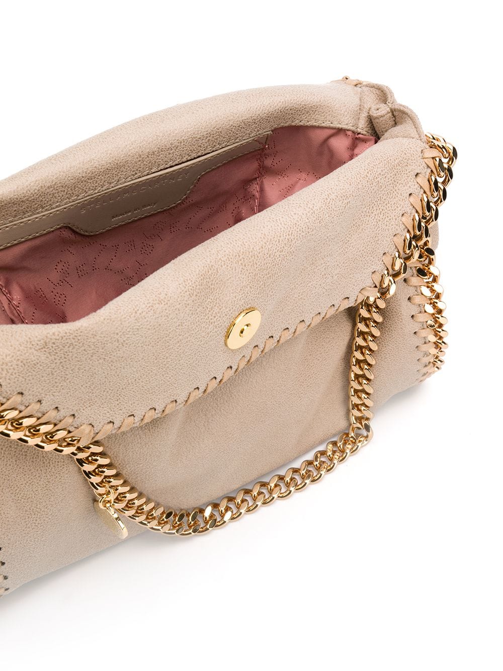 Stella Mccartney Women Falabella Mini Tote Bag STELLA MCCARTNEY