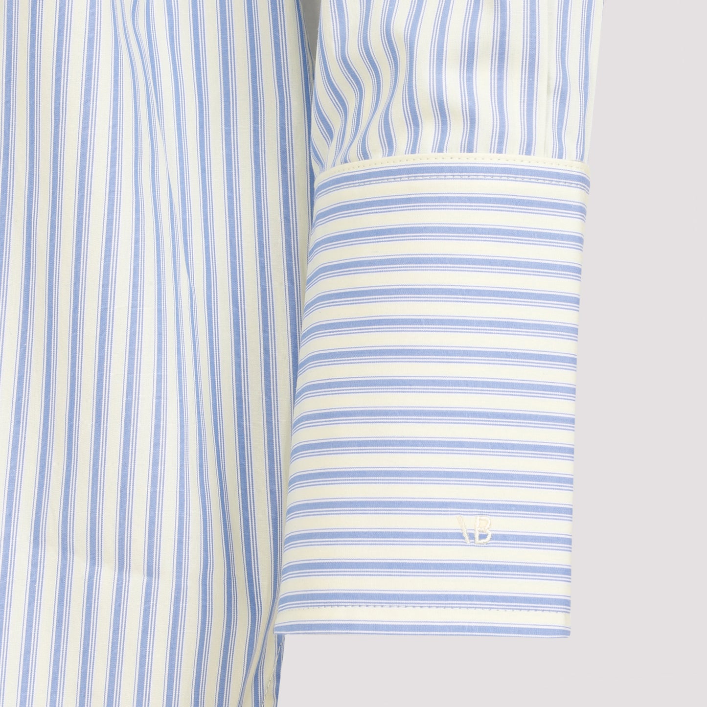 Victoria Beckham Wrap Front Blouse Women VICTORIA BECKHAM