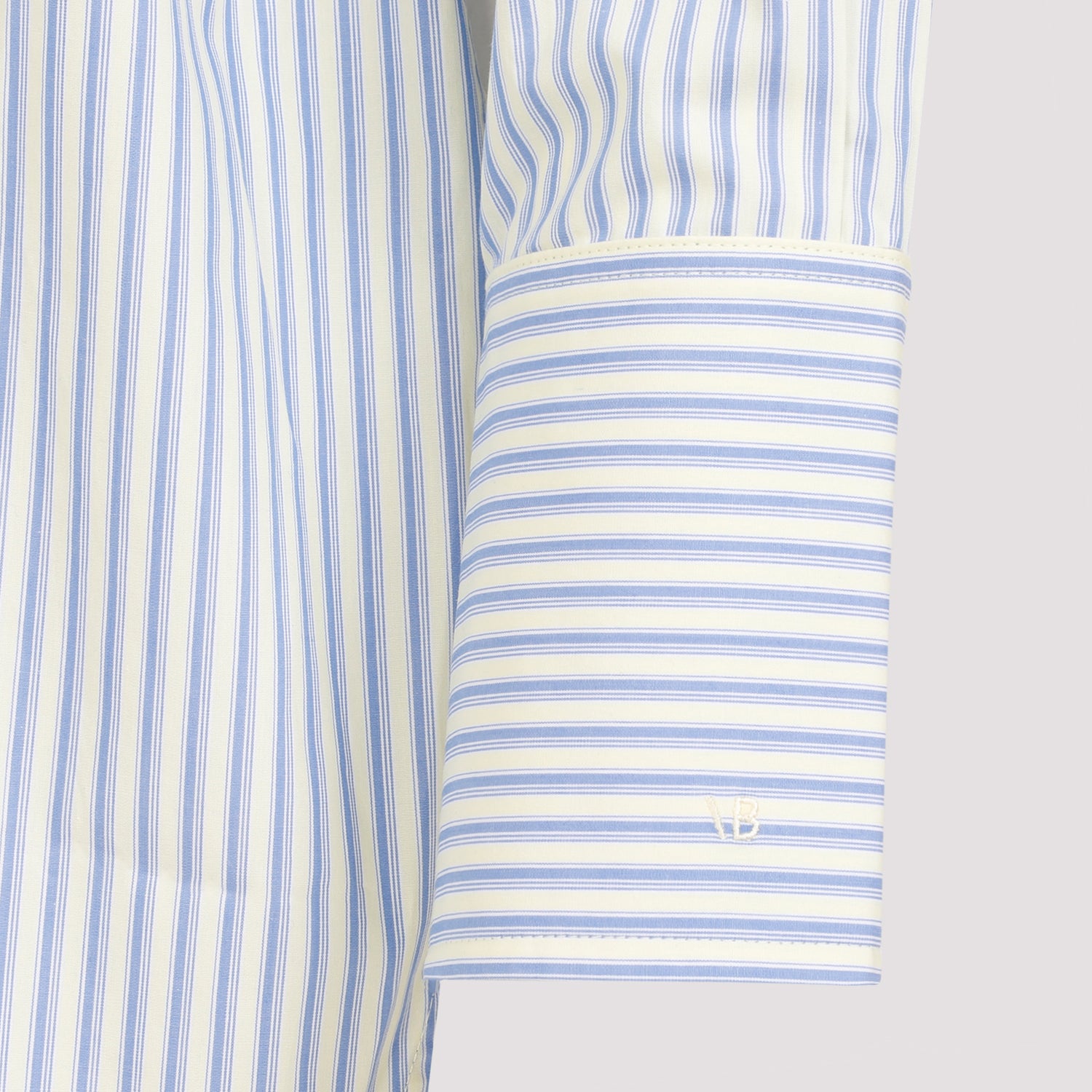 Victoria Beckham Wrap Front Blouse Women VICTORIA BECKHAM