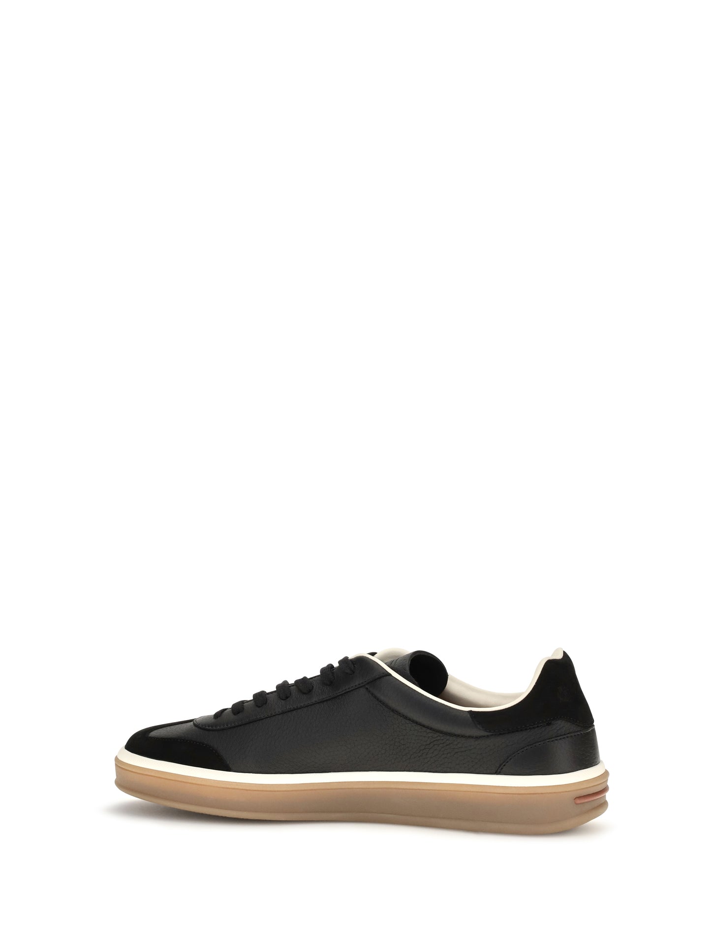 Loro Piana Men Tennis Walk Sneakers LORO PIANA