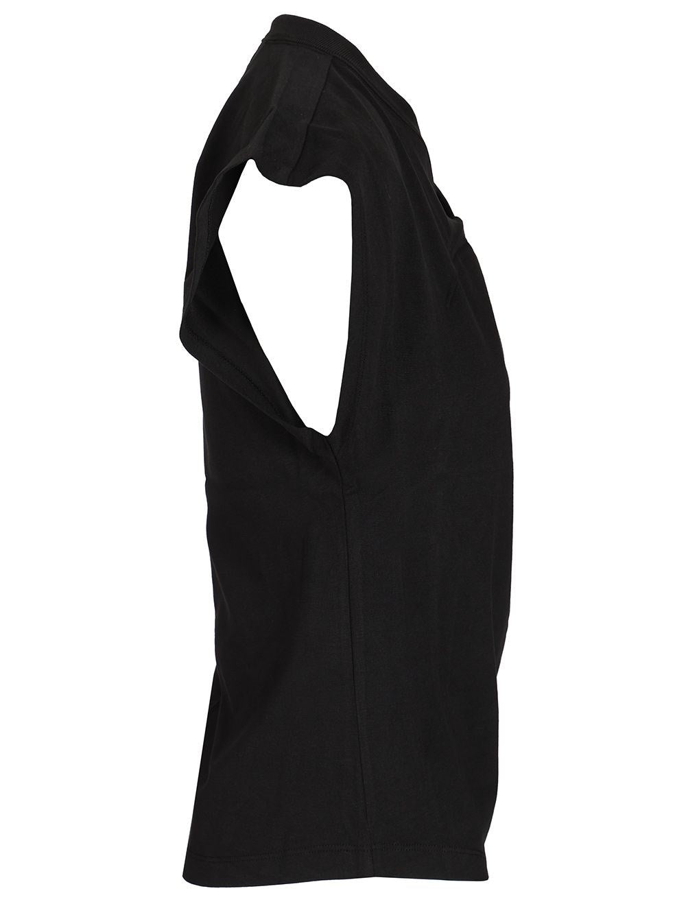 Isabel Marant Women Nayda T-Shirt In Cotton Jersey ISABEL MARANT
