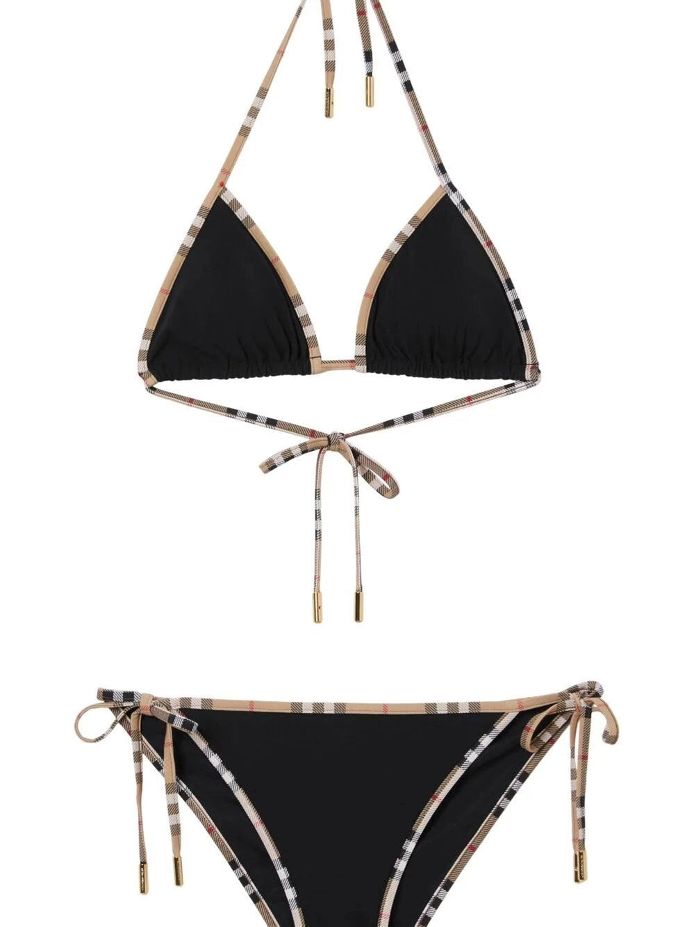 Burberry Women Mata Bikini BURBERRY