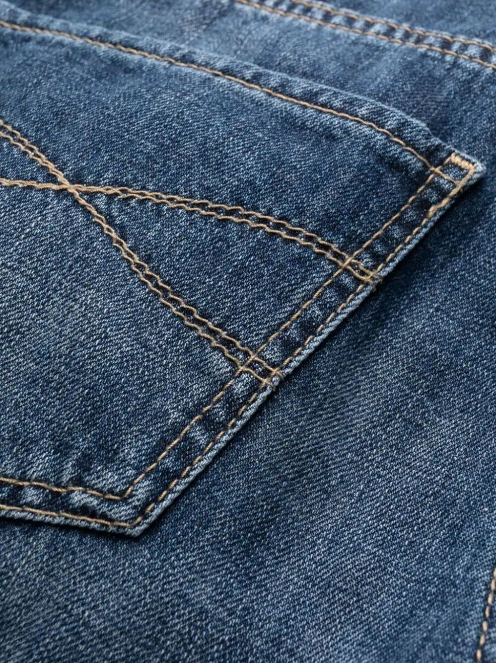 Brunello Cucinelli Men Lightweight Denim Pants BRUNELLO CUCINELLI