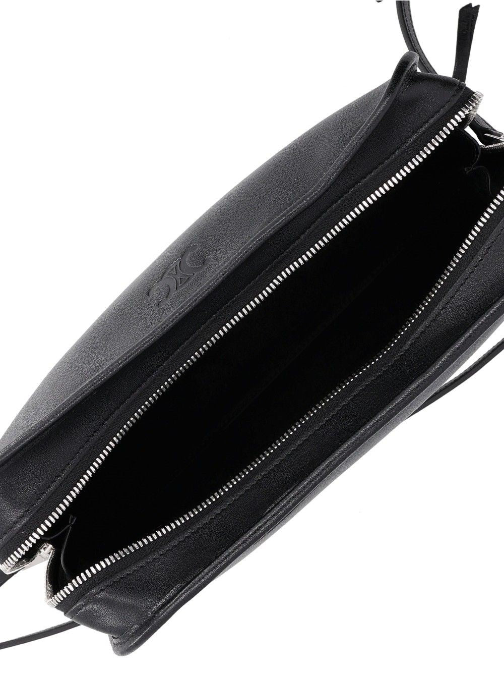 Celine Men "Horizontal Messenger" Bag CELINE