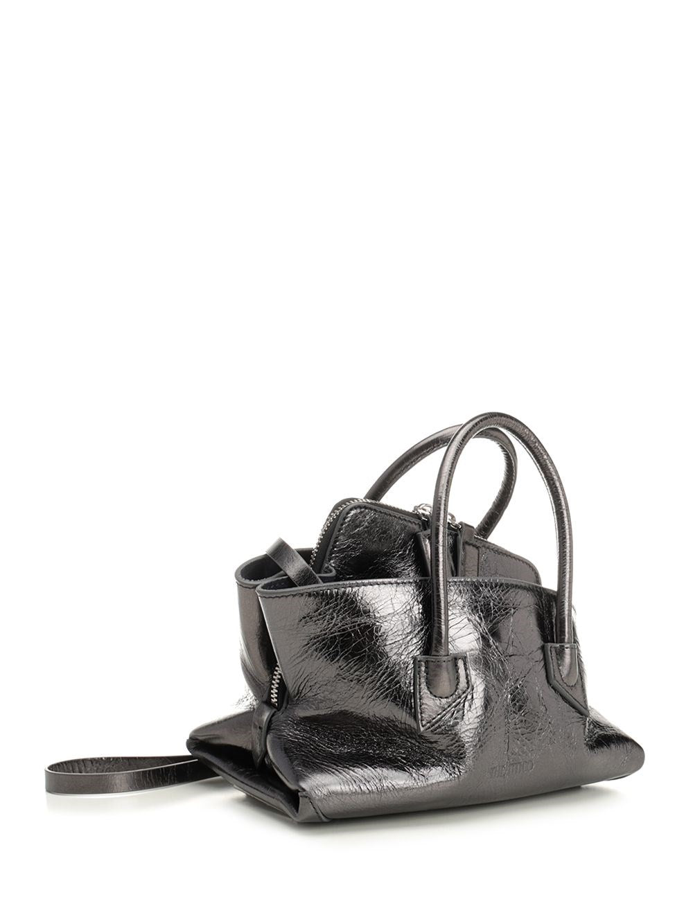 The Attico Women "La Passeggiata" Mini Bag THE ATTICO