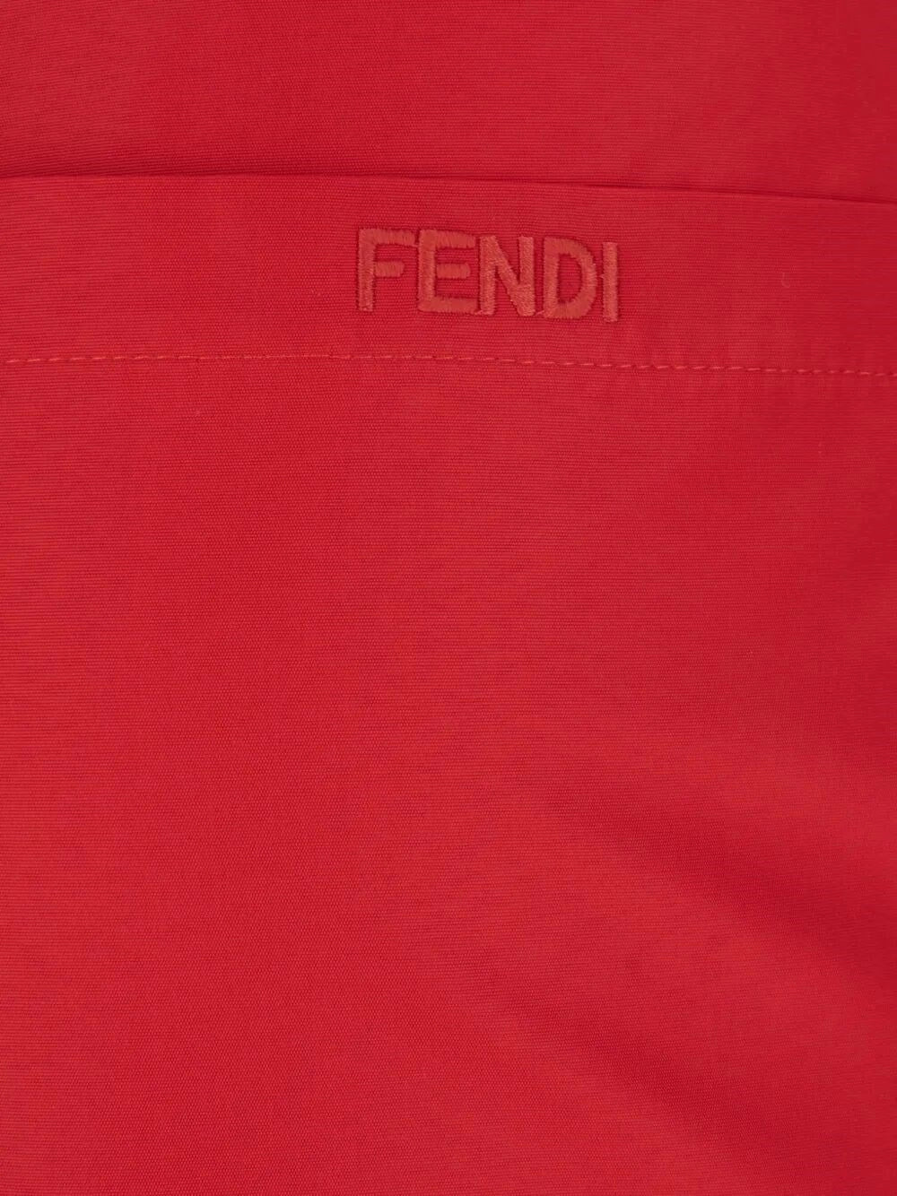 Fendi Women Pants FENDI