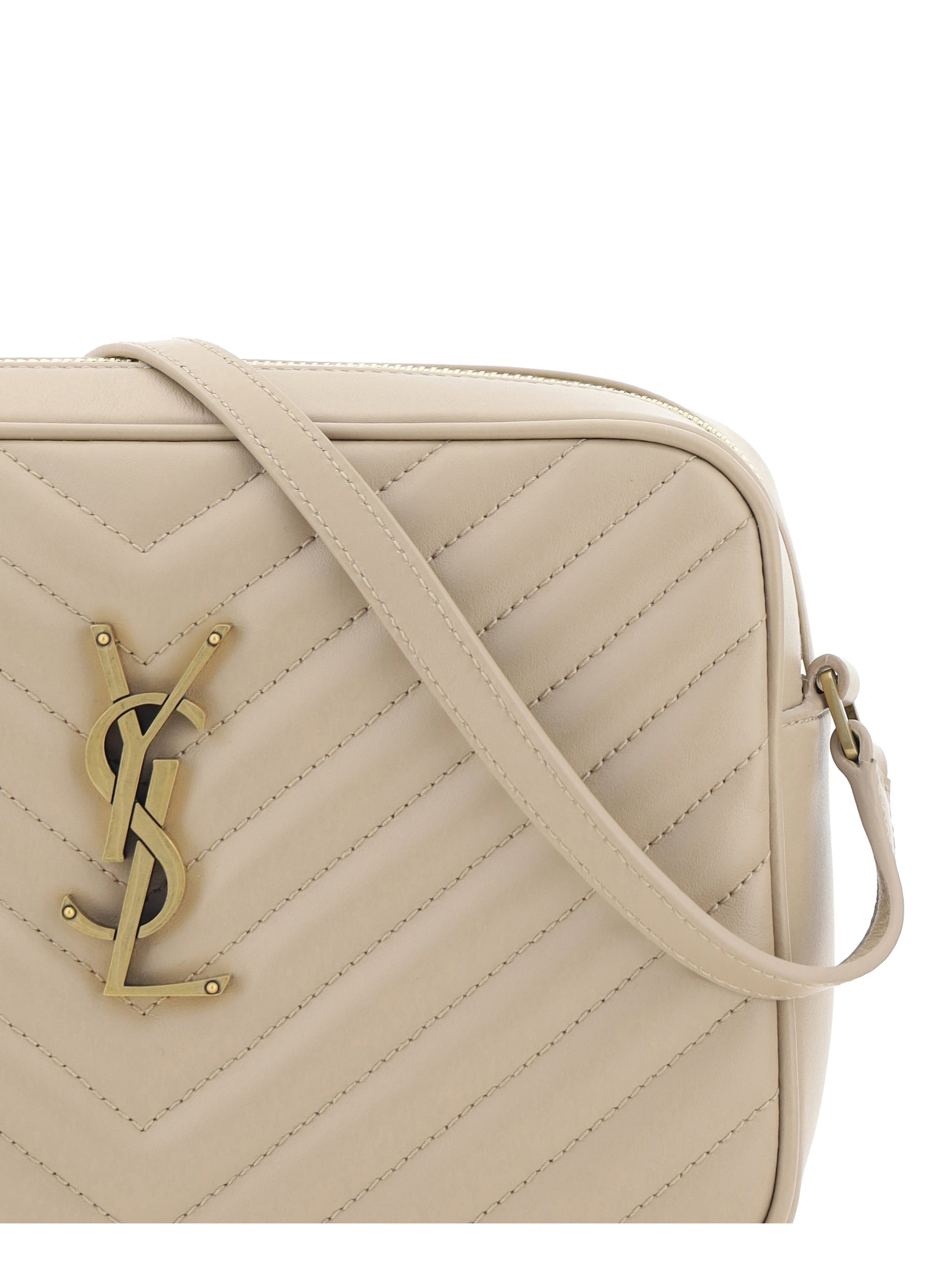 Saint Laurent Women Loulou Shoulder Bag SAINT LAURENT