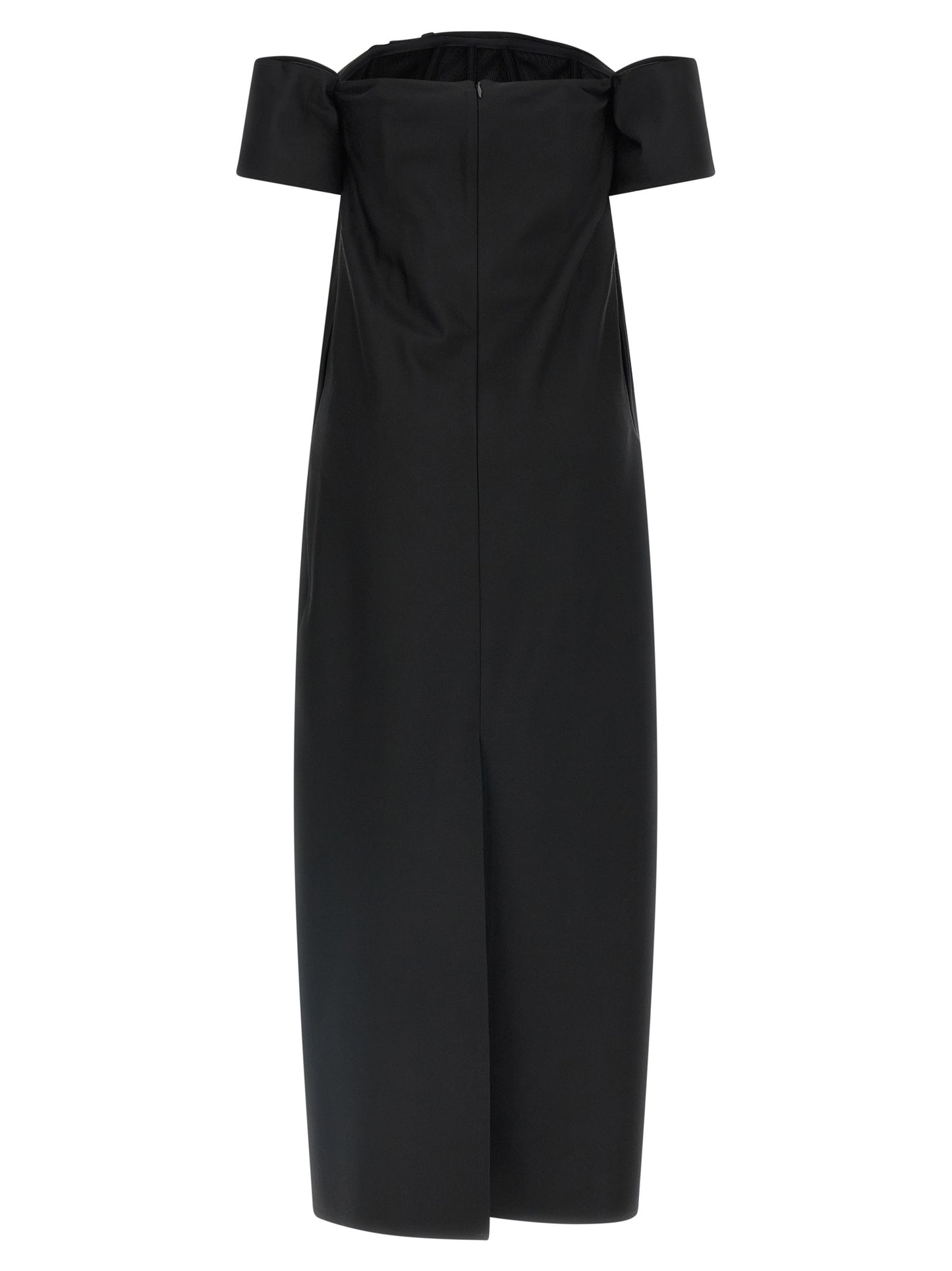 Magda Butrym Women 'Re26 Dress 18' Dress MAGDA BUTRYM