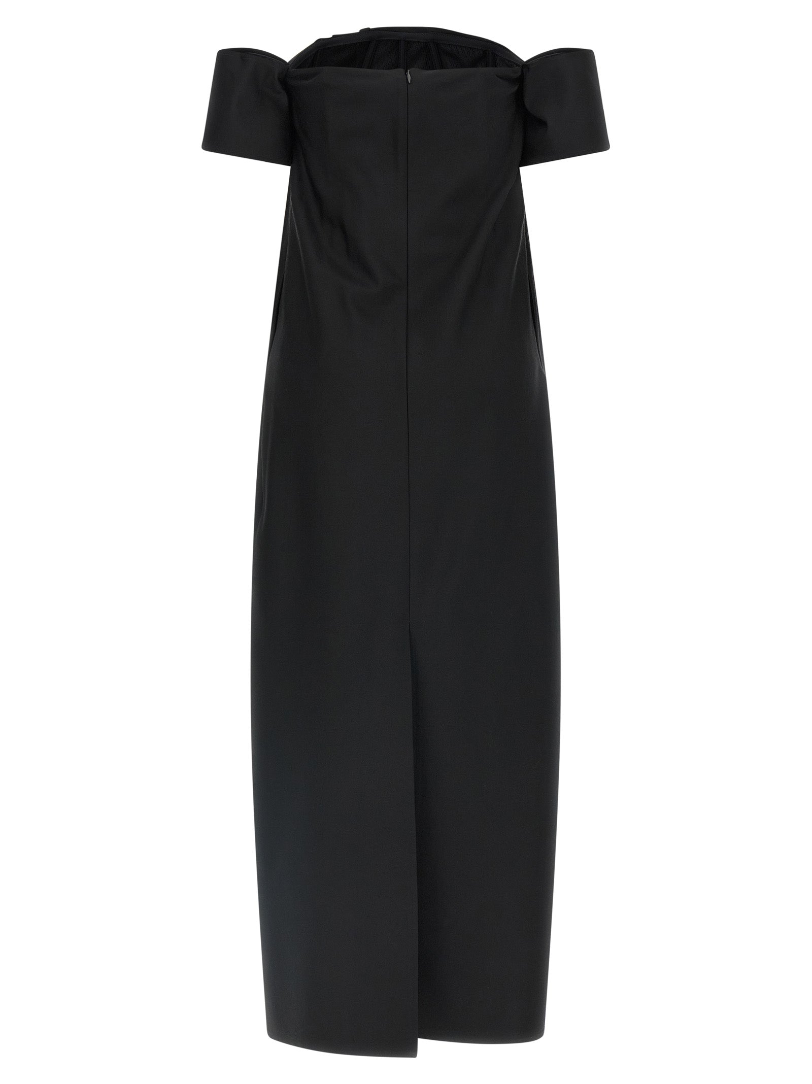 Magda Butrym Women 'Re26 Dress 18' Dress MAGDA BUTRYM