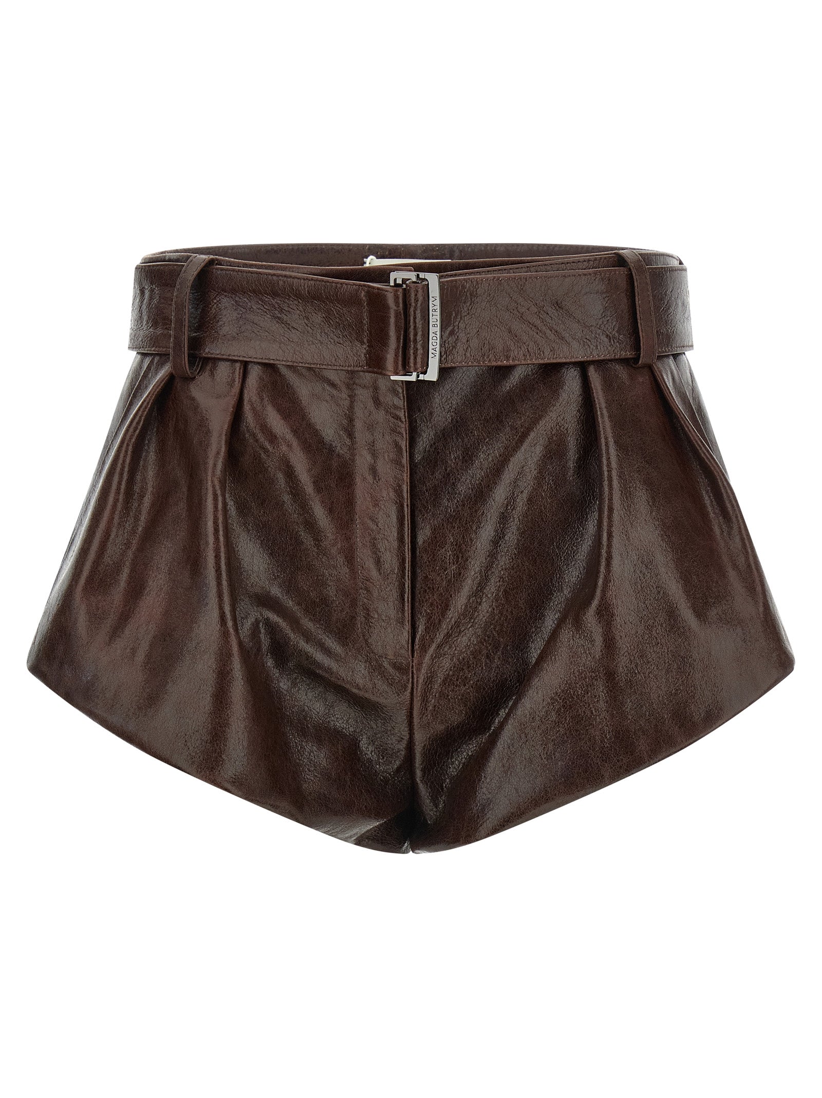 Magda Butrym Women '22' Shorts MAGDA BUTRYM