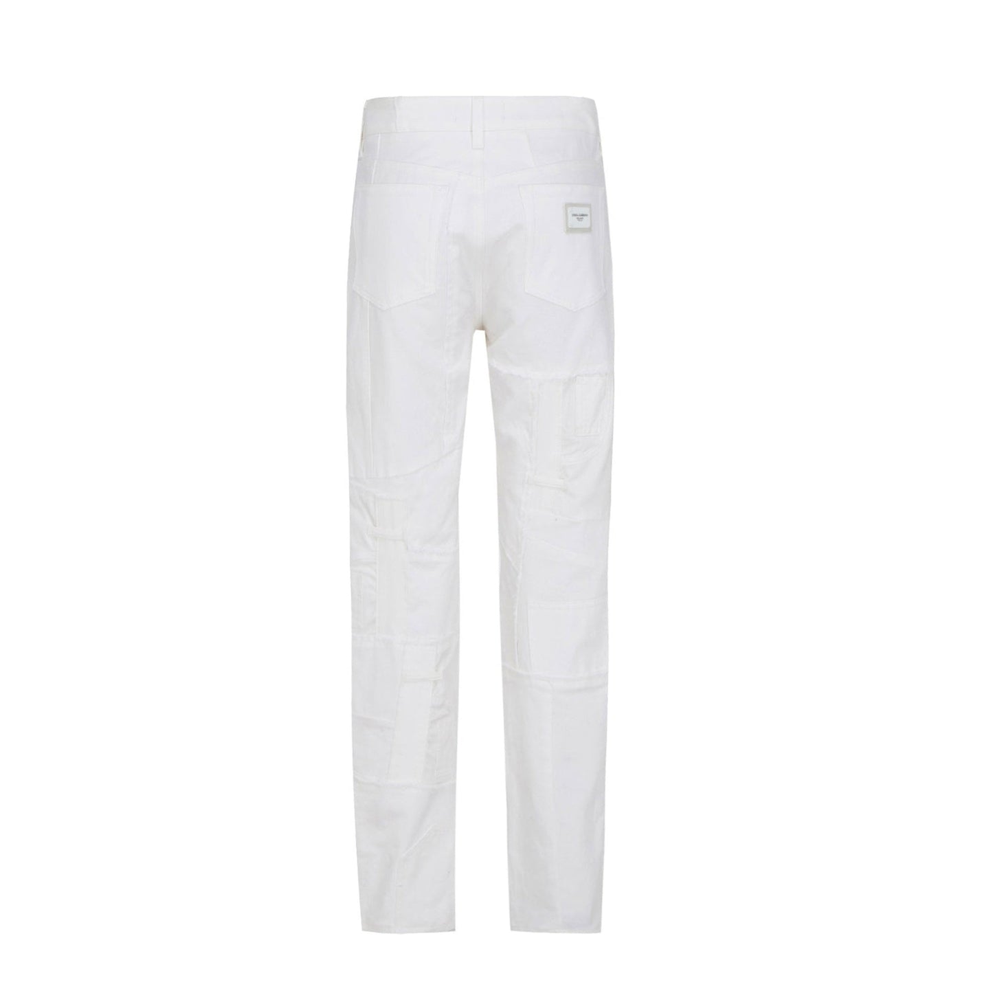 Dolce & Gabbana Denim Jeans Women DOLCE & GABBANA