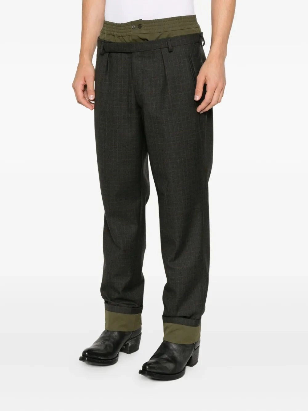 Prada Men Pants