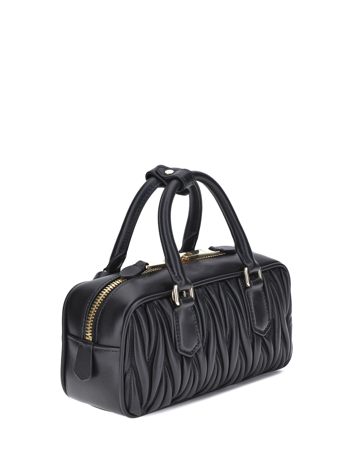 Miu Miu Women Arcadie Shoulder Bag MIU MIU