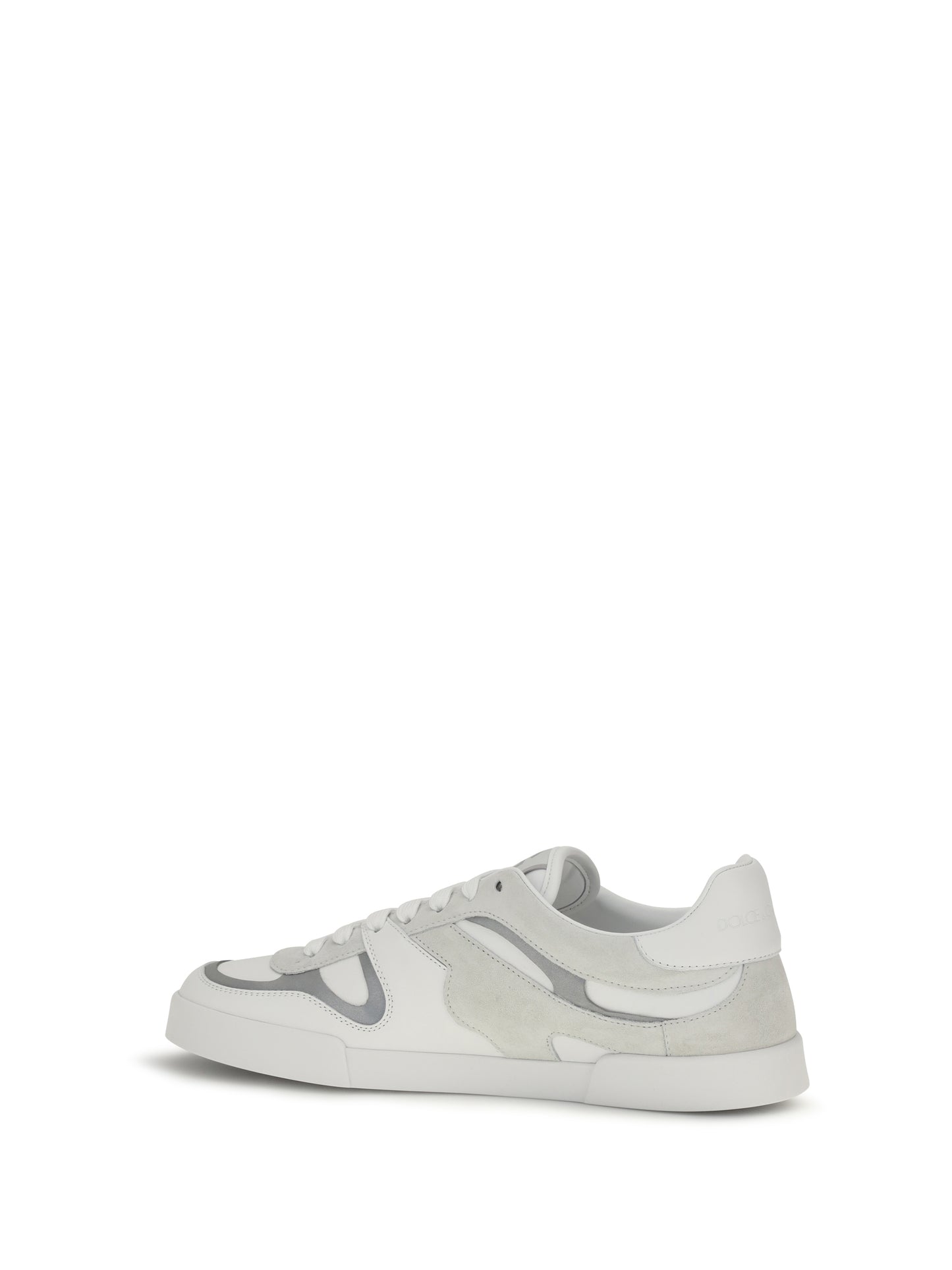 Dolce & Gabbana Men Portofino Sneakers