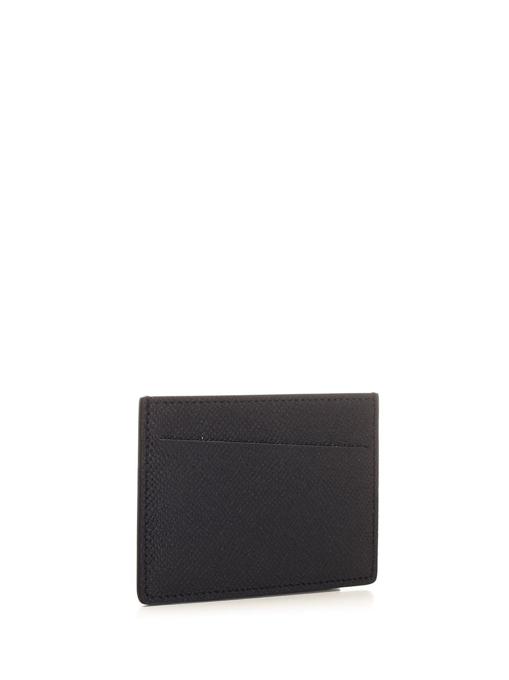 Maison Margiela Men Leather Card Holder MAISON MARGIELA